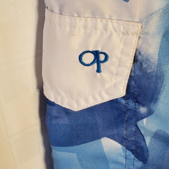 OP Swim Trunks - Picture 3 of 4